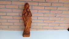 Marienfigur madonna mutter gebraucht kaufen  Heinsberg
