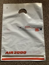 sick bags for sale  PRESTON