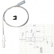 Candeletta piani cottura usato Candeletta piani cottura usato  Aci Sant Antonio