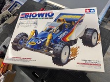 Tamiya bigwig for sale  BRACKNELL