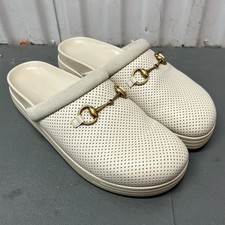 Gucci ss19 perforated for sale  Brooklyn