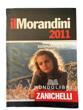Morandini 2011 dizionario usato  Terni