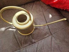 Small metal watering for sale  TAUNTON