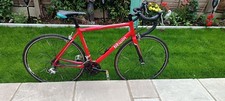 Triban btwin aluminium for sale  SOUTH OCKENDON