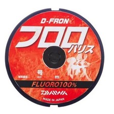 Fluorocarbon daiwa fron usato  Brusnengo