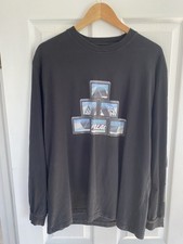 Palace skateboards ptv for sale  MINEHEAD