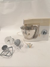 Kenwood chef food for sale  RUGBY