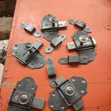 Ancien verrou targette d'occasion  Vesoul