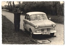 Fotografie auto glas gebraucht kaufen  Berlin