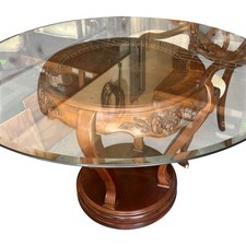 Oak beveled glass for sale  Lilliwaup