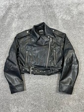 Zara jacket womens for sale  Springfield