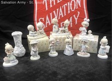 Precious moments free for sale  Indianapolis