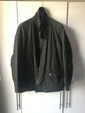 Barbour ashby wax for sale  ALTRINCHAM