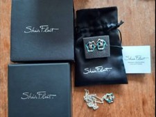 Sheila fleet designer for sale  NEWTON ABBOT