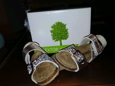 Chaussures enfants gextop d'occasion  Ondres