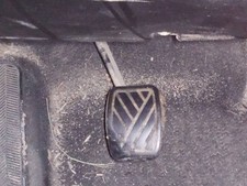 PEDALE DELLA FRIZIONE / 2288697 PER SUZUKI GRAND VITARA JB JT 1.9 DDIS JLX 5- comprar usado  Enviando para Brazil