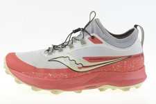 Saucony peregrine silver for sale  SKELMERSDALE