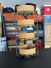 Longaberger corner standing for sale  Columbus