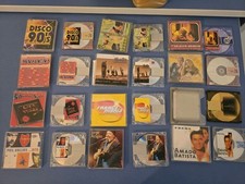 Lotto mini disc usato  Saronno