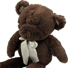 Soft brown teddy for sale  Auburn