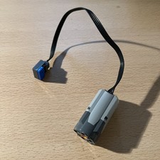 Lego technic motor gebraucht kaufen  Gilching