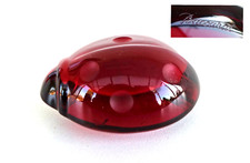Baccarat coccinelle cristal d'occasion  Bollwiller