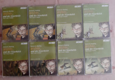 Kassetten harry potter gebraucht kaufen  Berlin