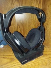 Astros a50 headset for sale  Shakopee