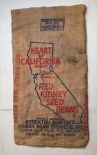 Vintage heart california for sale  Holland Patent