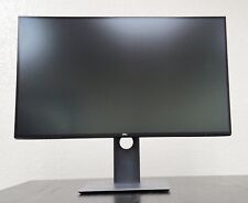 Monitor LCD HDMI *GRAU A* Dell UltraSharp U2720Q 27" UHD 4K LED IPS Widescreen comprar usado  Enviando para Brazil