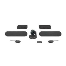 Logitech rally plus usato  Rho