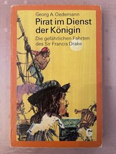 Pirat dienst königin gebraucht kaufen  Bonn