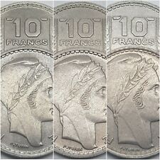Francs turin choisissez d'occasion  Bruay-sur-l'Escaut