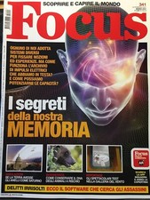 Focus 2021 341.i usato  Campagna