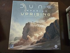 Dune imperium uprising for sale  Poughkeepsie