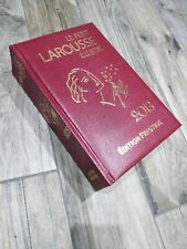 Petit larousse illustré d'occasion  Pornic