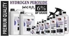 Hydrogen peroxide premium for sale  TELFORD