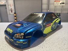Custom tamiya subaru for sale  Plymouth