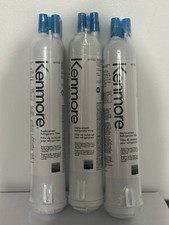 Pacote com 3 filtros de água de geladeira de substituição Kenmore 460-9083 3 - OEM comprar usado  Enviando para Brazil