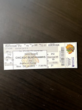 2015 chicago blackhawks for sale  Princeton