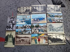 Lot 812 cartes d'occasion  Crolles