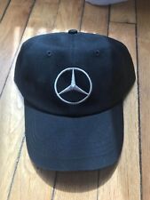 Casquette officielle mercedes d'occasion  Saint-Maur-des-Fossés