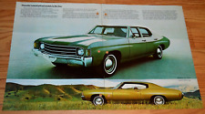 1972 chevy chevelle for sale  Hartland