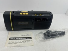 lanterna cassete rádio comprar usado  Enviando para Brazil