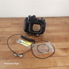 Recsea underwater housing for sale  Woodstock
