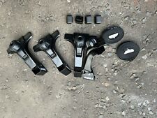 Thule roof clamps for sale  COLERAINE