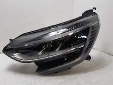 Headlight renault megane for sale  DONCASTER