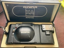Olympus 35mm film for sale  ROMSEY