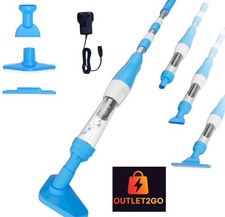 Pool vacuum cleaner for sale  PETERBOROUGH