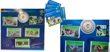 Germania set euro usato  Rho